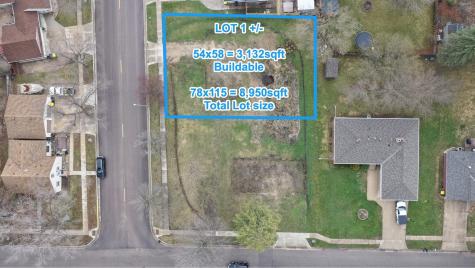 1423 Kandiyohi Avenue SW Willmar MN 56201