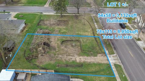 1423 Kandiyohi Avenue SW Willmar MN 56201