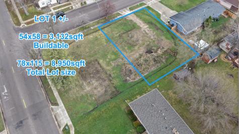 1423 Kandiyohi Avenue SW Willmar MN 56201