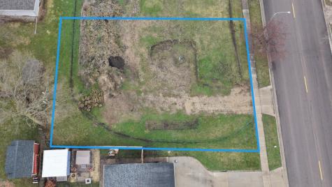 1423 Kandiyohi Avenue SW Willmar MN 56201