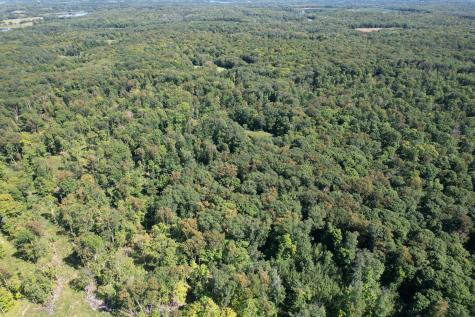 Tbd 485th Street Vergas MN 56587