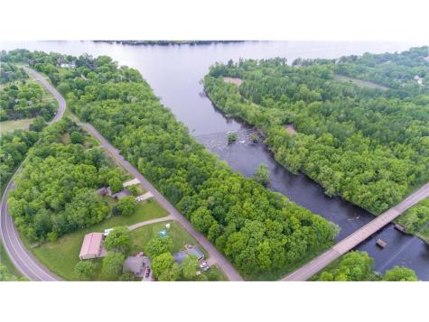 148XX E Cross Lake Road Pine City Twp MN 55063
