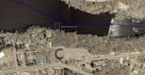 148XX E Cross Lake Road Pine City Twp MN 55063