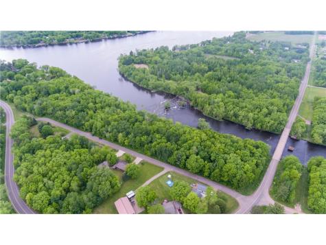 148XX E Cross Lake Road Pine City Twp MN 55063