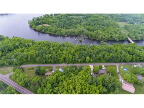 148XX E Cross Lake Road Pine City Twp MN 55063