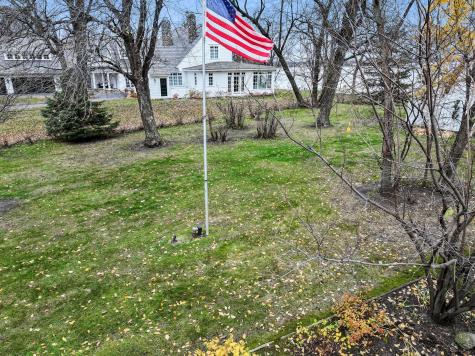 3311 N Nokomis NE Alexandria MN 56308