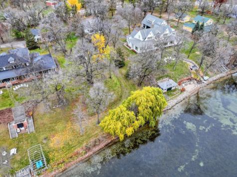 3311 N Nokomis NE Alexandria MN 56308