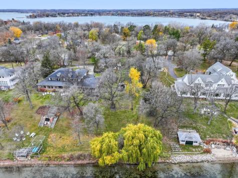 3311 N Nokomis NE Alexandria MN 56308