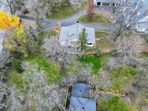 3311 N Nokomis NE Alexandria MN 56308