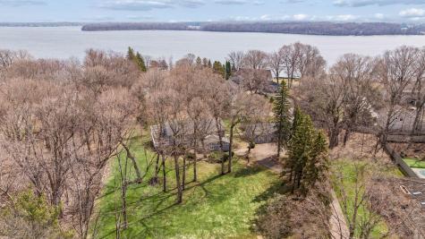 21XX Huntington Point Road E Minnetonka Beach MN 55391