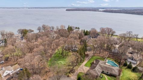 21XX Huntington Point Road E Minnetonka Beach MN 55391