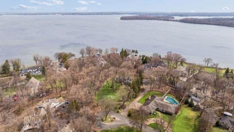 21XX Huntington Point Road E Minnetonka Beach MN 55391