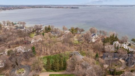 21XX Huntington Point Road E Minnetonka Beach MN 55391