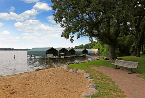 21XX Huntington Point Road E Minnetonka Beach MN 55391