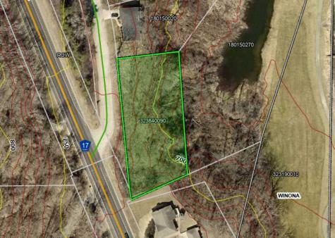 1780 Valley View Drive Winona MN 55987