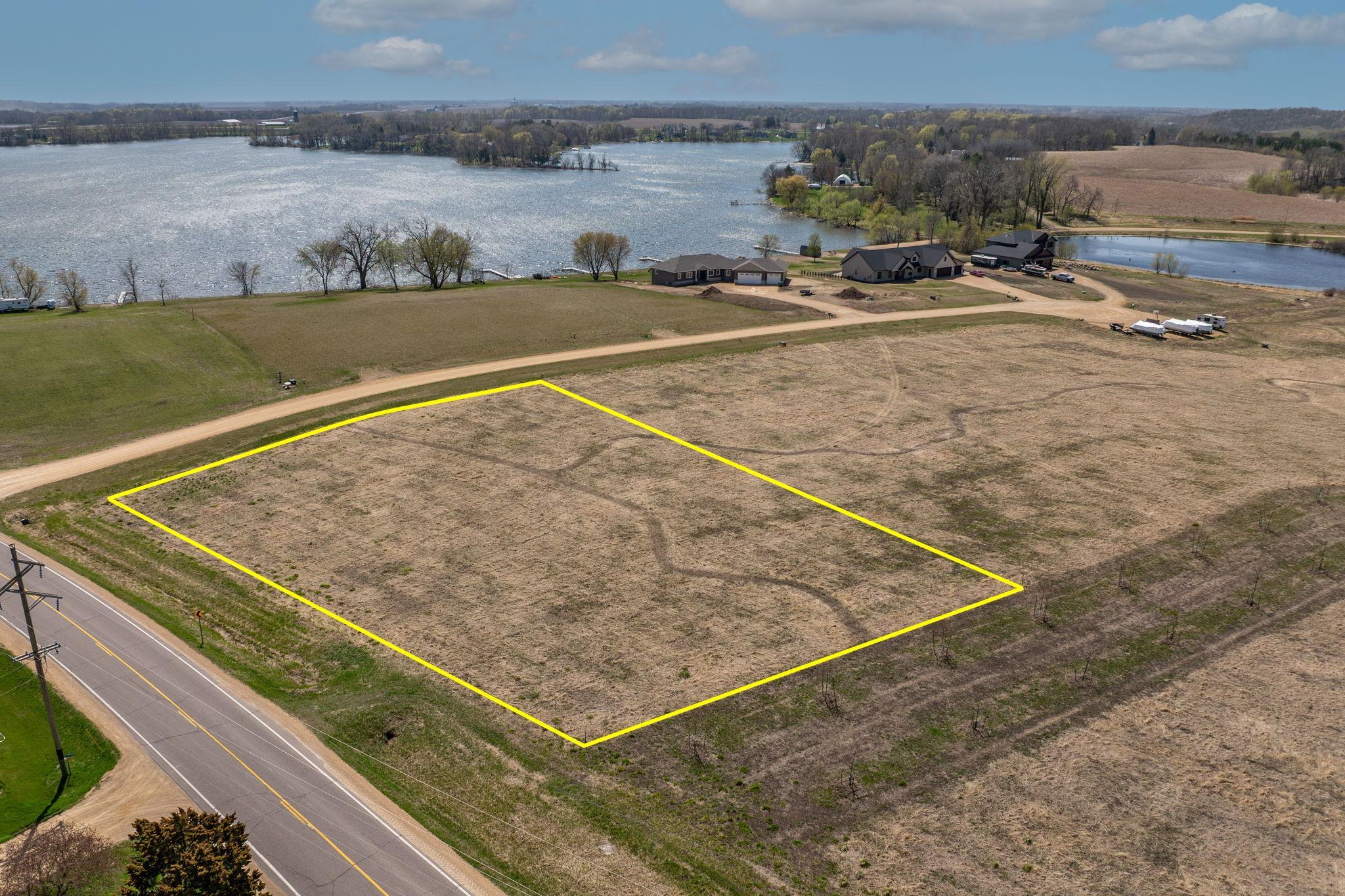 1XXX Lakeview Court Cleveland MN 56017
