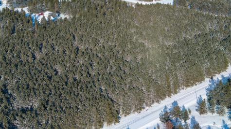 Tbd Pine Cone Road Menahga MN 56464