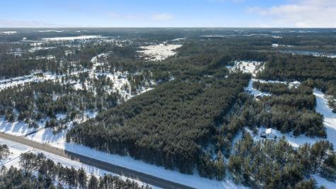 Tbd Pine Cone Road Menahga MN 56464