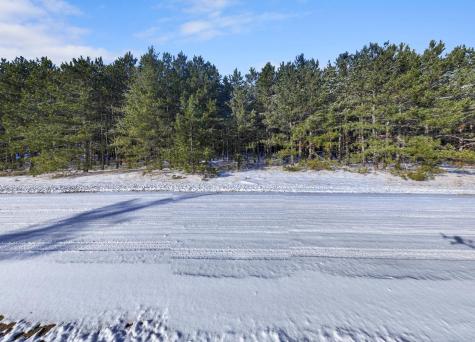 Tbd Pine Cone Road Menahga MN 56464
