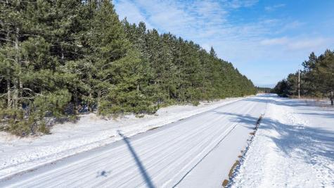 Tbd Pine Cone Road Menahga MN 56464