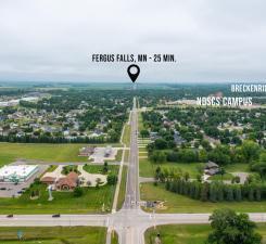 1490 Edgewood Court Wahpeton ND 58075