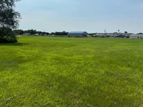 Tbd 18th Street NE Little Falls MN 56345