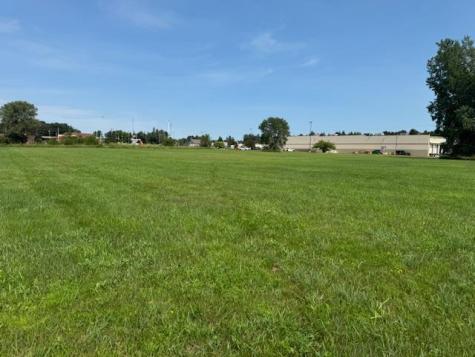 Tbd 18th Street NE Little Falls MN 56345