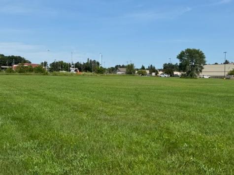 Tbd 18th Street NE Little Falls MN 56345