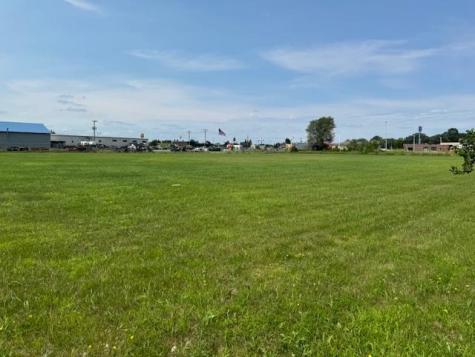 Tbd 18th Street NE Little Falls MN 56345