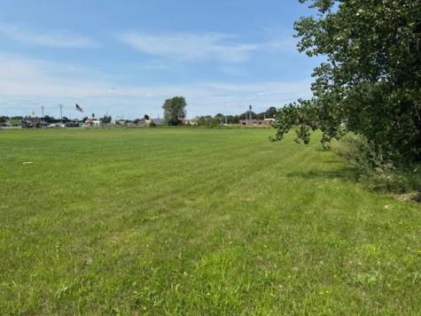 Tbd 18th Street NE Little Falls MN 56345