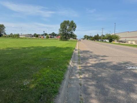 Tbd 18th Street NE Little Falls MN 56345