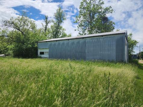 00 Highway P ( Clinton) Almena WI 54805