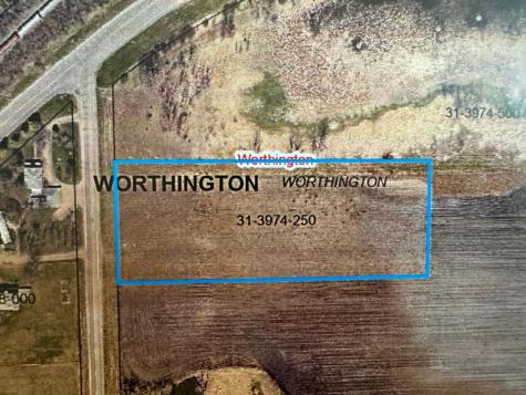 000 Plotts Avenue Worthington MN 56187