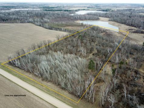 Tbd Boot Lake Road SW Bemidji MN 56601