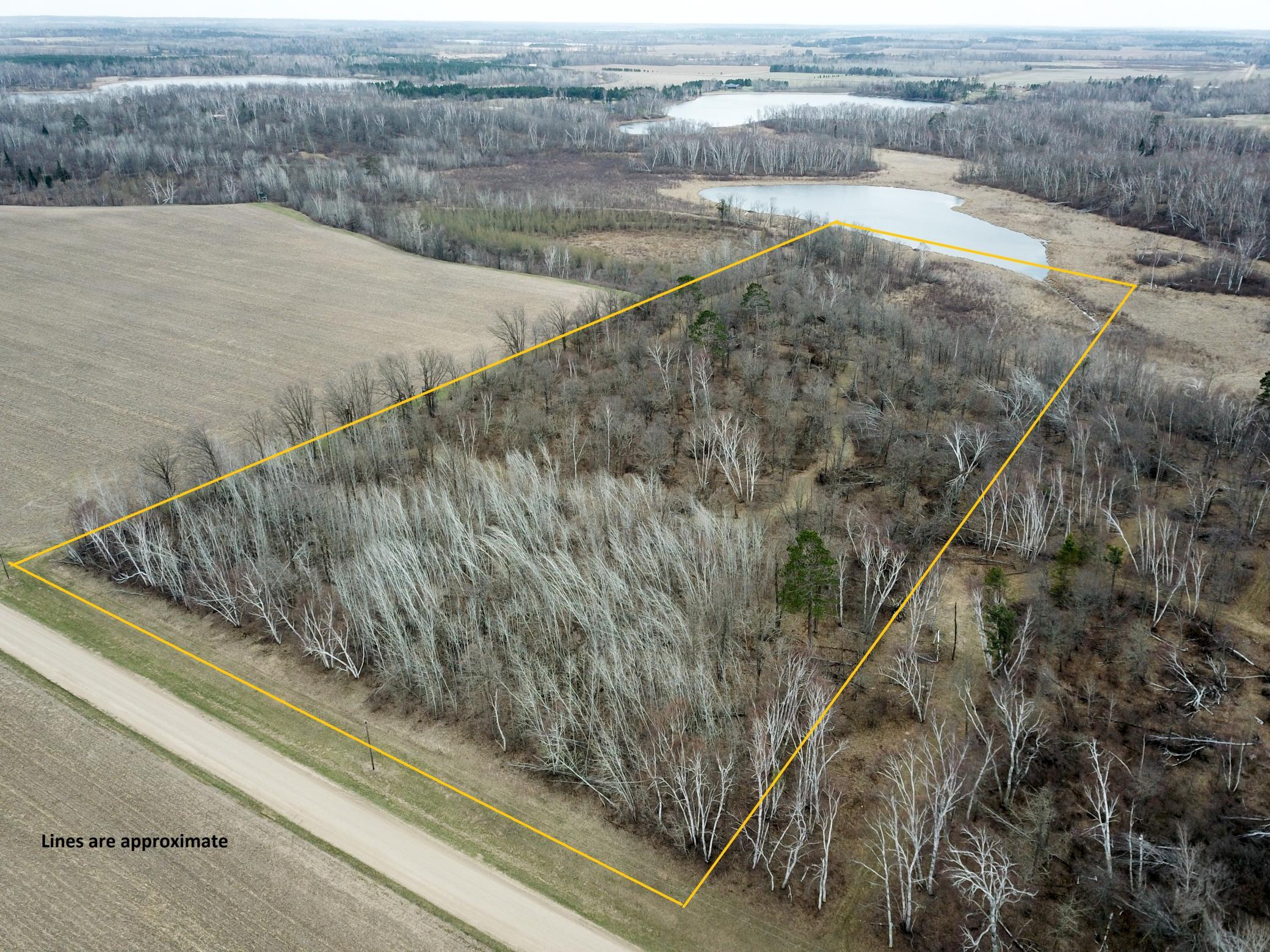 Tbd Boot Lake Road SW Bemidji MN 56601