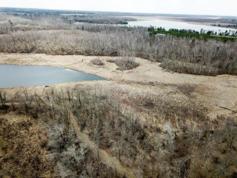 Tbd Boot Lake Road SW Bemidji MN 56601