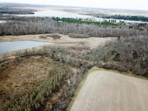 Tbd Boot Lake Road SW Bemidji MN 56601