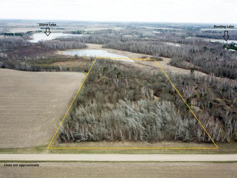 Tbd Boot Lake Road SW Bemidji MN 56601