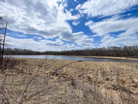 Tbd Boot Lake Road SW Bemidji MN 56601