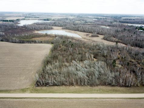 Tbd Boot Lake Road SW Bemidji MN 56601