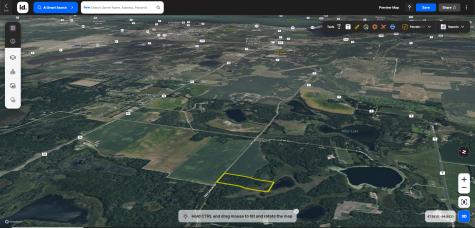 Tbd Boot Lake Road SW Bemidji MN 56601
