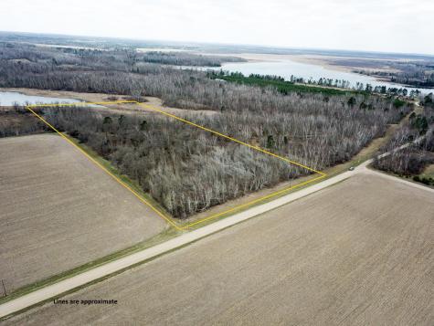 Tbd Boot Lake Road SW Bemidji MN 56601