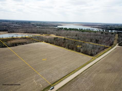 Tbd Boot Lake Road SW Bemidji MN 56601
