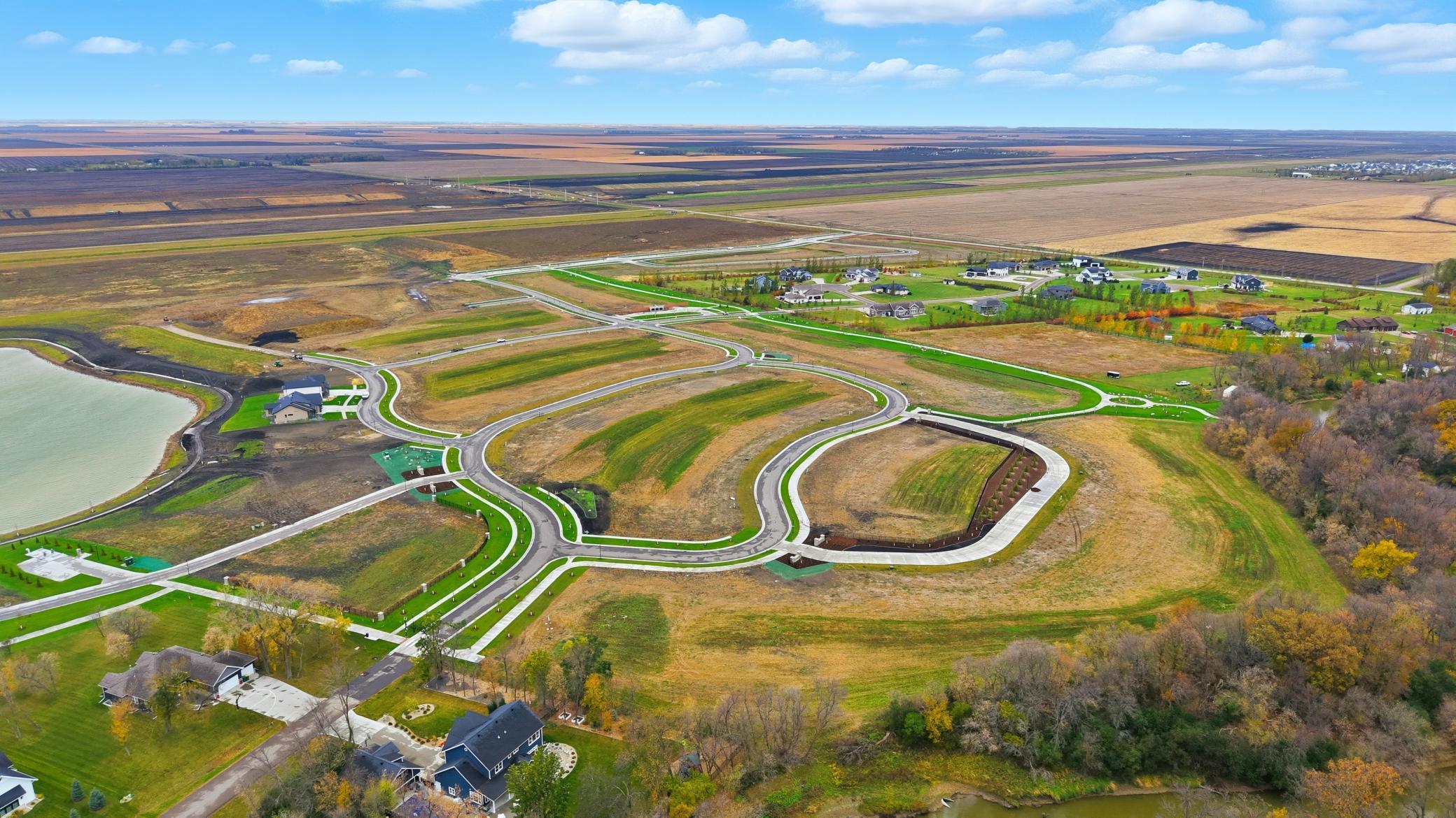 7634 Whitman Drive Horace ND 58047