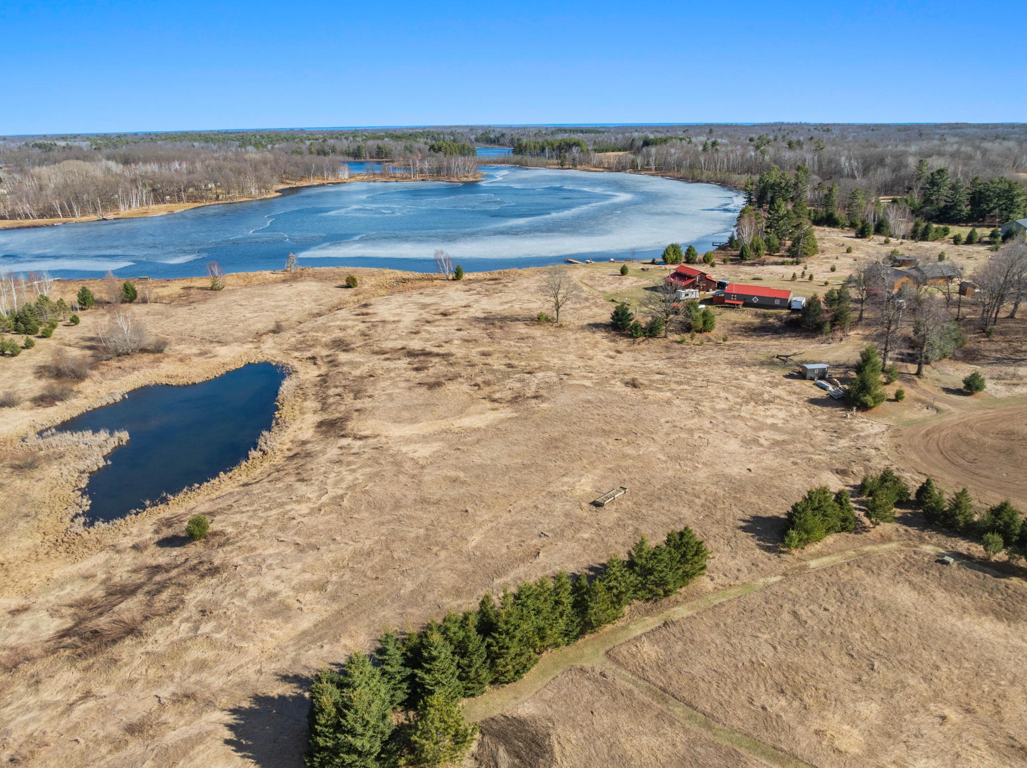 0 256th Lane Aitkin MN 56431