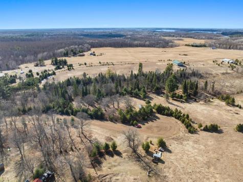 0 256th Lane Aitkin MN 56431