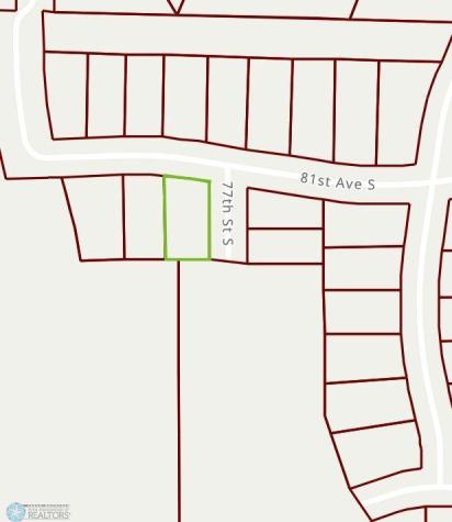 7708 81st Avenue S Horace ND 58047