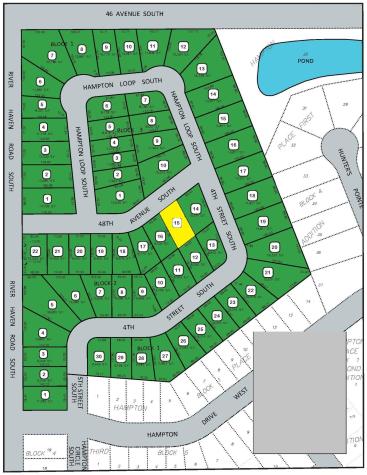 329 48th Avenue S Moorhead MN 56560