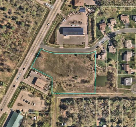7920 Lake Drive Circle Pines MN 55014