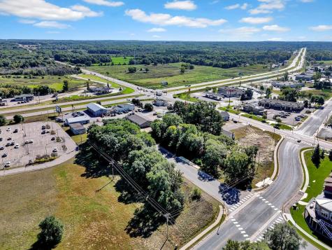 Tbd (XXX) Second Avenue N (Lot 2 Blk 1) Zimmerman MN 55398